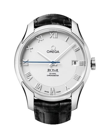 Omega De Ville...