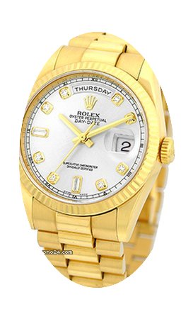 Rolex Diamond 