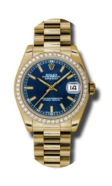 Rolex Datejust...