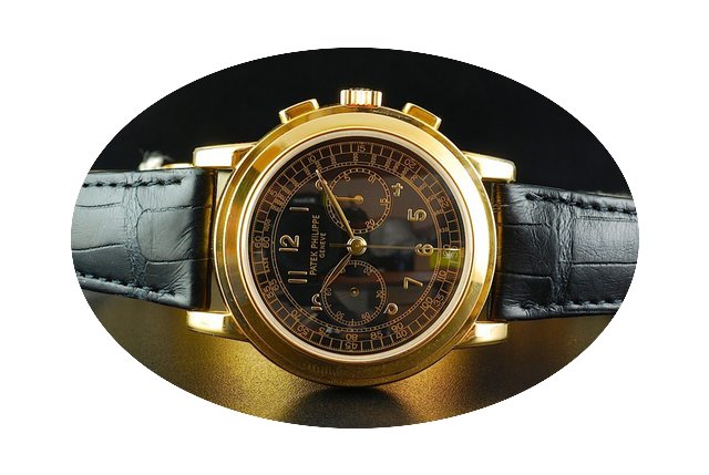 Patek Philippe 5070 oro giallo...