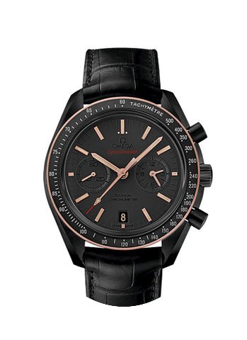 Omega SPEEDMASTER MOONWATCH CO-AXIAL CHR...