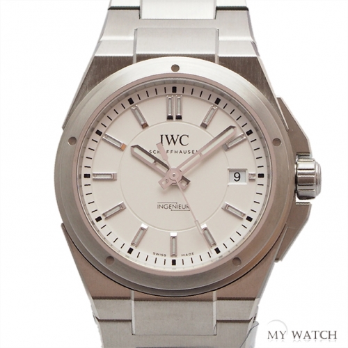 IWC インヂュニア オートマテ�...