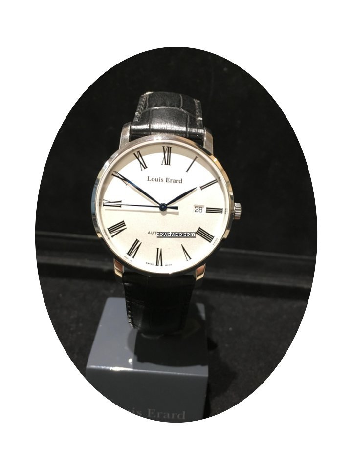 Louis Erard EXCELLENCE...