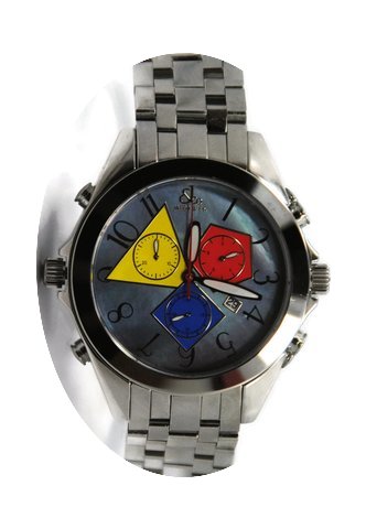 Jacob & Co. 5 Time Zone Reversible S...