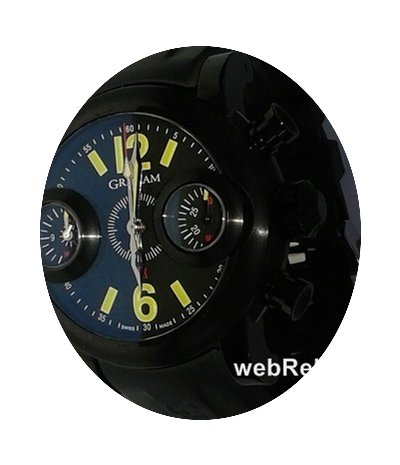 Graham Swordfish Edição Limitada 48/50...