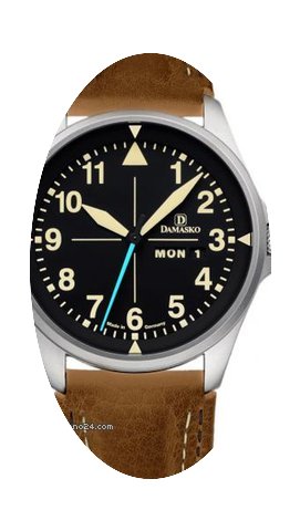 Damasko DB3...