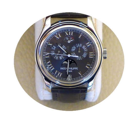 Patek Philippe 5056P...
