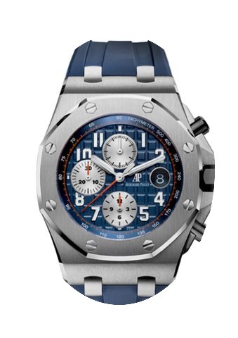Audemars Piguet Royal Oak Offshore Chron...