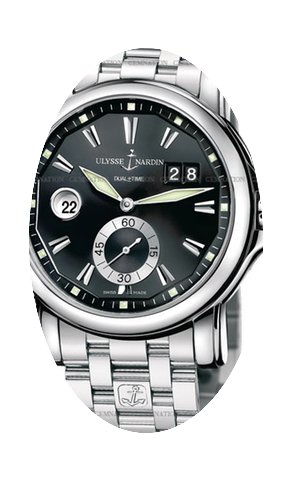 Ulysse Nardin Dual Time 42 mm...
