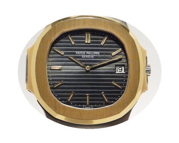 Patek Philippe Nautilus Jumbo Vintage...