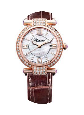 Chopard Imperiale 28 mm Watch 384238-500...
