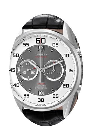 TAG Heuer Carrera Calibre 36 Chronograph...