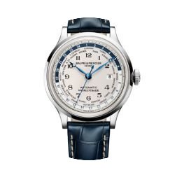 Baume & Mercier Capeland Chrono Worl...