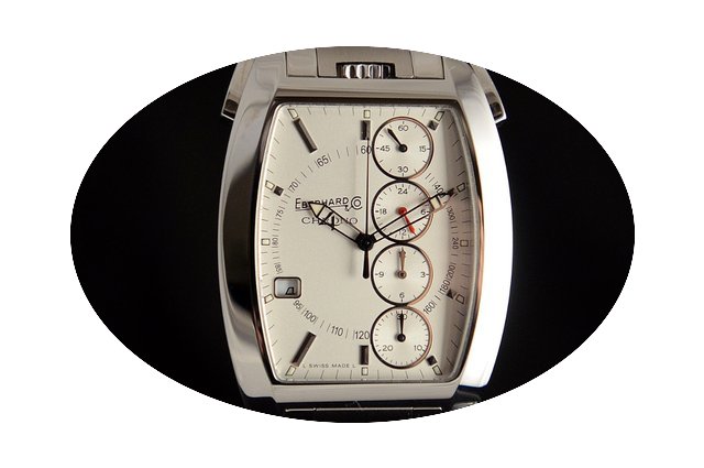 Eberhard & Co. TEMERARIO...
