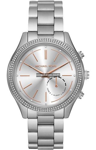 Michael Kors Access Slim Runway Hybrid M...