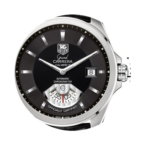 TAG Heuer Grand Carrera Calibre 6...