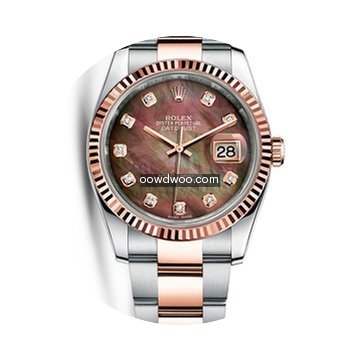 Rolex Datejust...