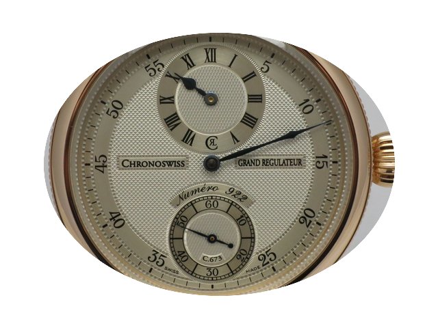 Chronoswiss 