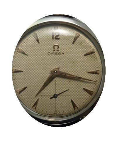 Omega Vintage inv. 1383...