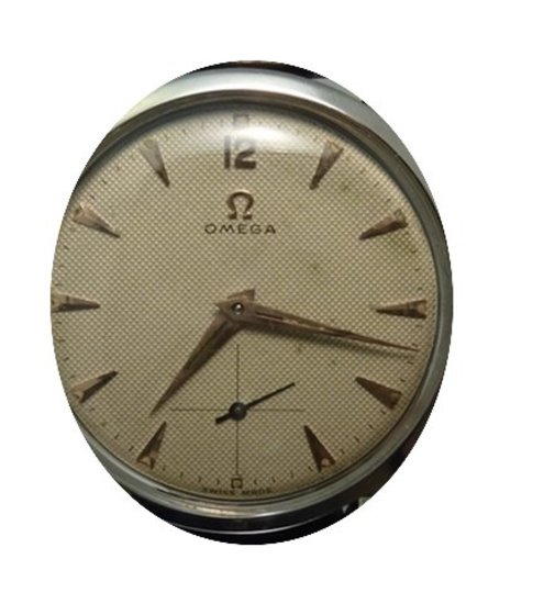 Omega Vintage inv. 1383...