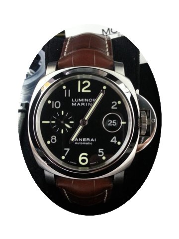 Panerai Luminor Marina Automatic 44mm PA...