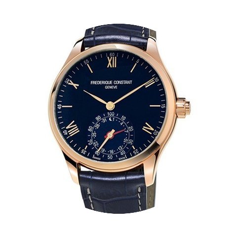 Frederique Constant Horological Smartwat...