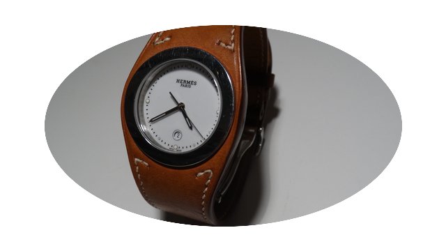 Hermès Harnais...