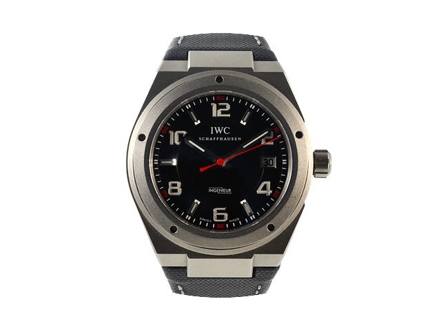 IWC Ingenieur AMG – Ref 3227...
