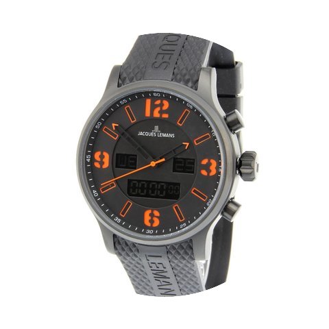 Jacques Lemans Sport Porto 1-1716D...