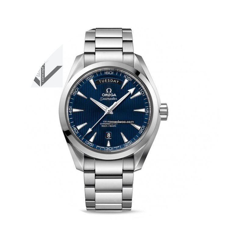 Omega Seamaster Aqua Terra 150m Day-date...