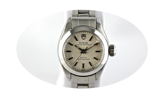 Tudor Oyster Princess...