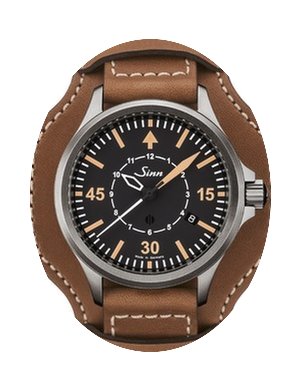 Sinn 856 B Limited...