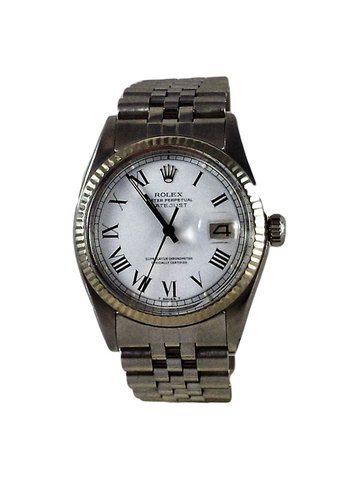 Rolex Date Just...