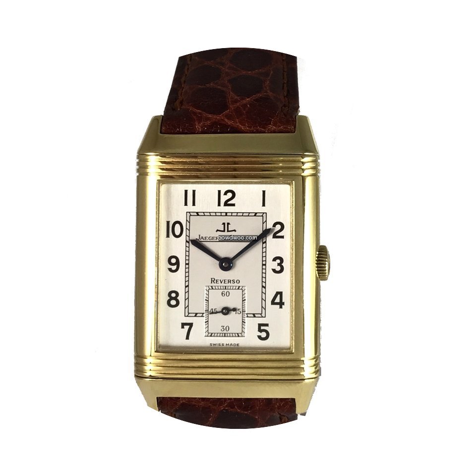 Jaeger-LeCoultre Reverso Gran Taille...