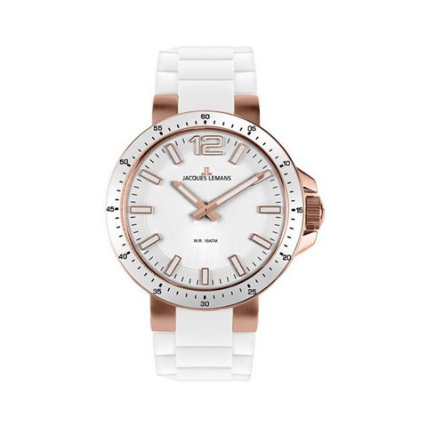 Jacques Lemans Sport Milano 1-1709Q...