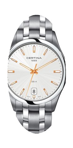Certina DS-4 Big Size C022.610.11.031.01...
