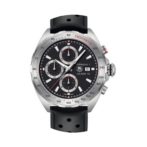 TAG Heuer Formula 1 Calibre 16 Automatik...