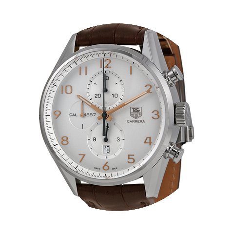 TAG Heuer TAGHeuer Carrera CAR2012.FC623...
