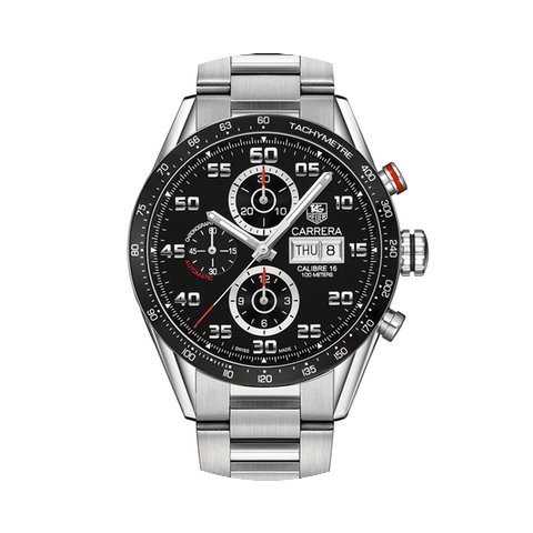 TAG Heuer Carrera Calibre 16 Automatic C...