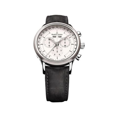 Maurice Lacroix Les Classiques Chronogra...