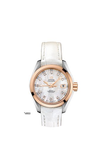 Omega SEAMASTER AQUA TERRA 150 M CO-AXIA...