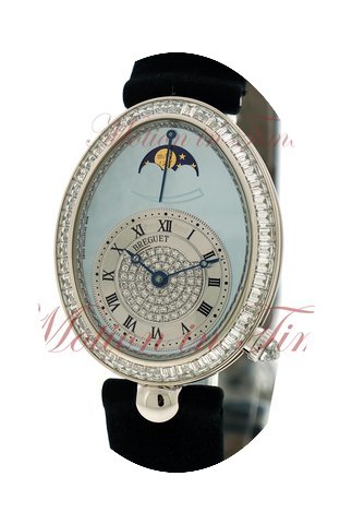 Breguet Reine De Naples 