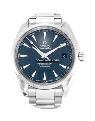 Omega Seamaster Aqua Terra...