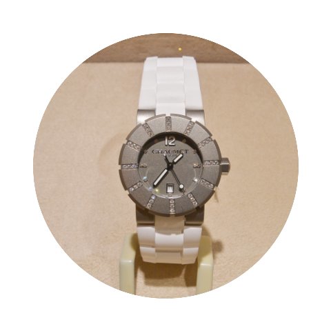 Chaumet class one...