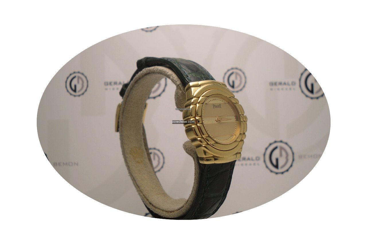 Piaget Tanagra...