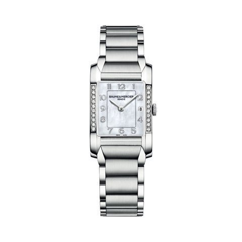 Baume & Mercier Baume and Mercier Ha...