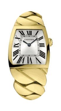 Cartier La Dona de Cartier in Yellow Gol...