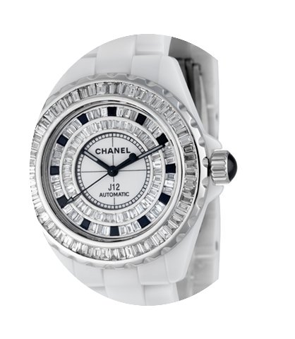 Chanel J12 38mm H0970...