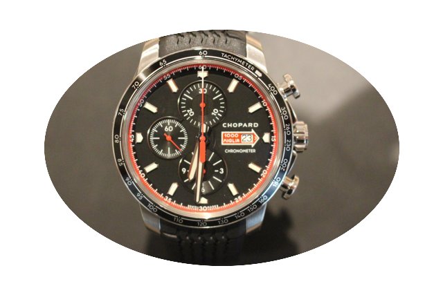 Chopard Mille Miglia GTS Chrono...