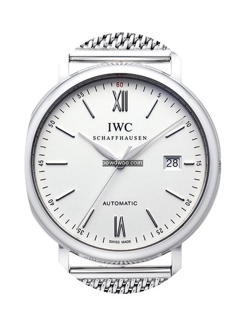 IWC Portofino Automatic...